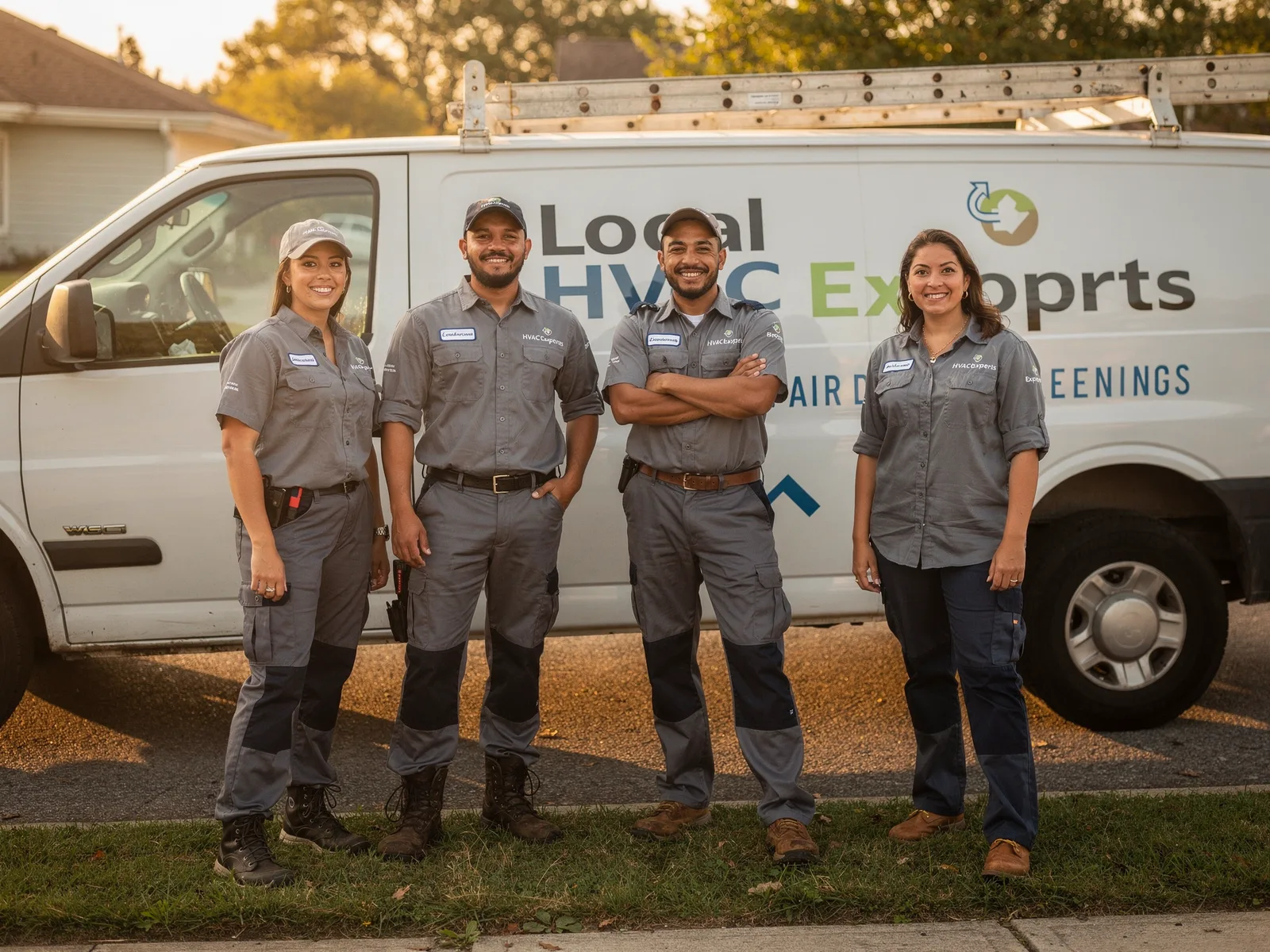 24/7 HVAC Repair & AC Replacement company in Juliaetta, ID
